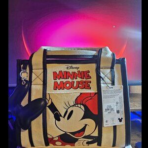 Minnie Mouse Handbag